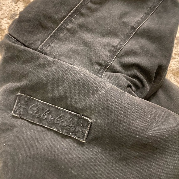 Cabela’s Jacket - Picture 3 of 4